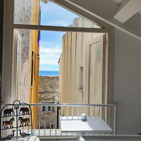 Apartamento Casa Don Michele Letojanni Exterior foto