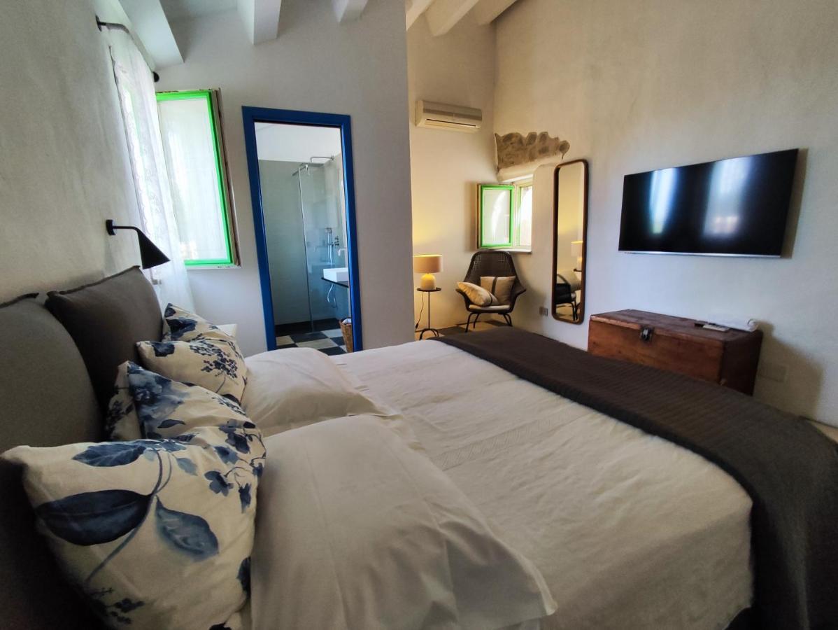 Apartamento Casa Don Michele Letojanni Exterior foto