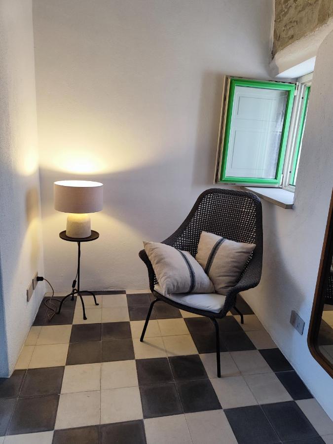 Apartamento Casa Don Michele Letojanni Exterior foto