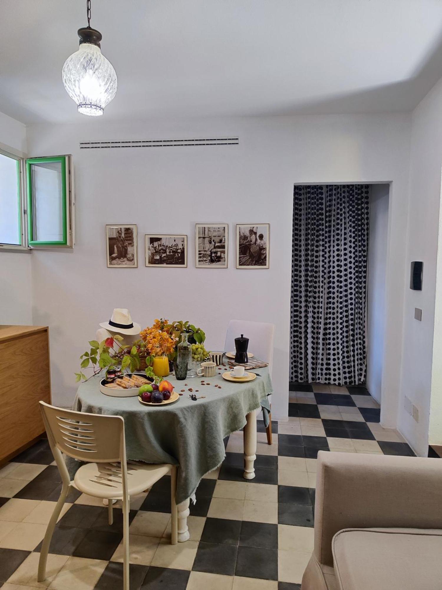 Apartamento Casa Don Michele Letojanni Exterior foto