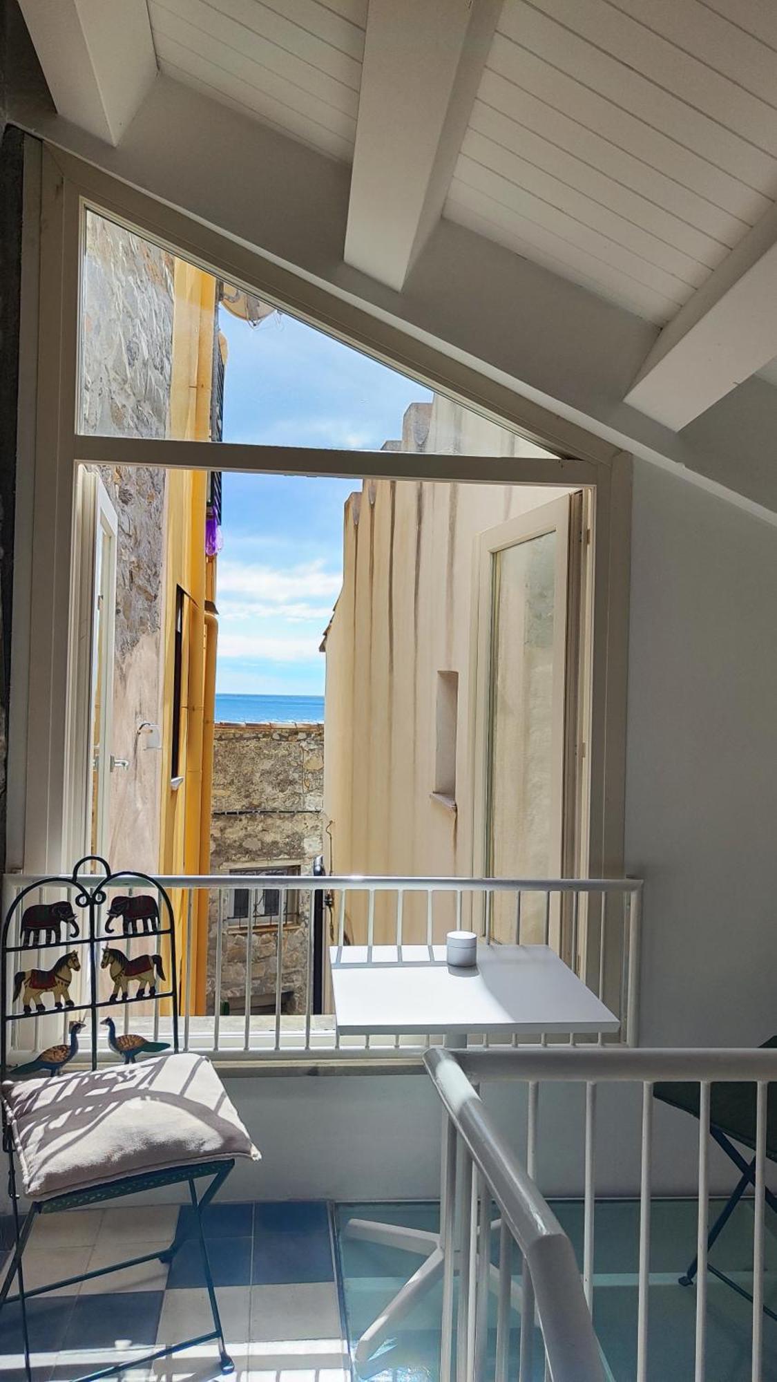 Apartamento Casa Don Michele Letojanni Exterior foto