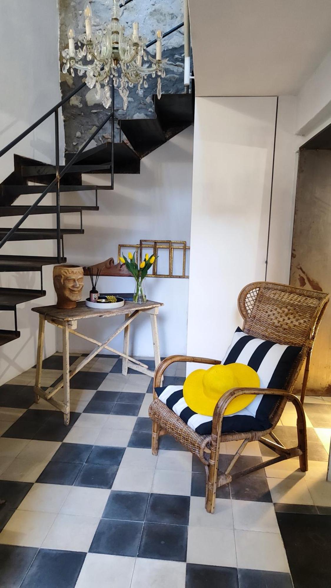 Apartamento Casa Don Michele Letojanni Exterior foto